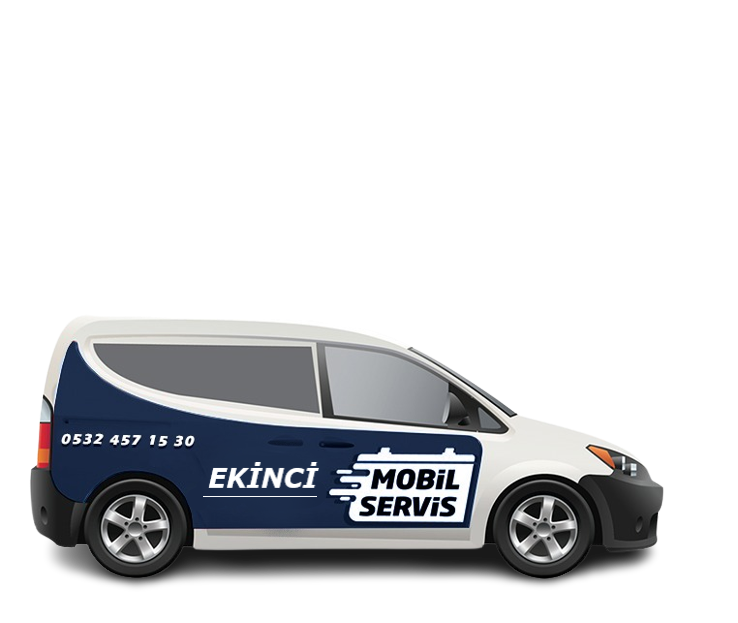 Ekinci Mobil Servis