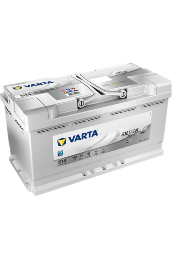varta 95 agm