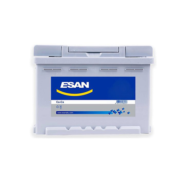 esan akü